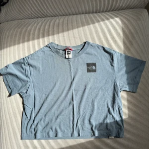 The north face - Croppad topp från The north face