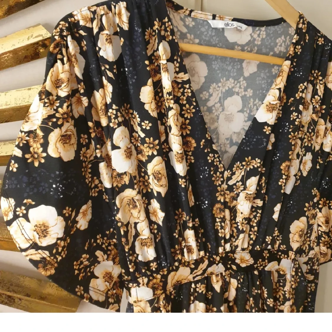 Ellos klänning  - 93