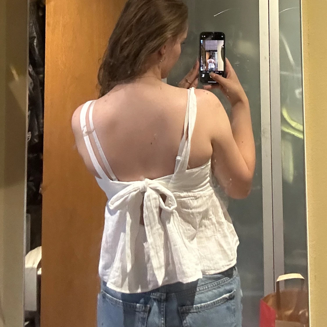 perfect bow top - 90