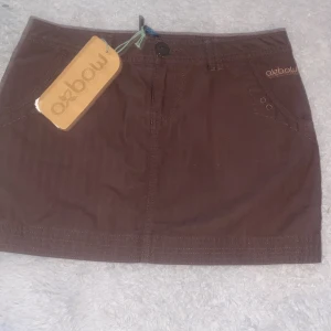 Jeans kjol - Ny pris 649kr! Säljer billigt pga dem passar inte