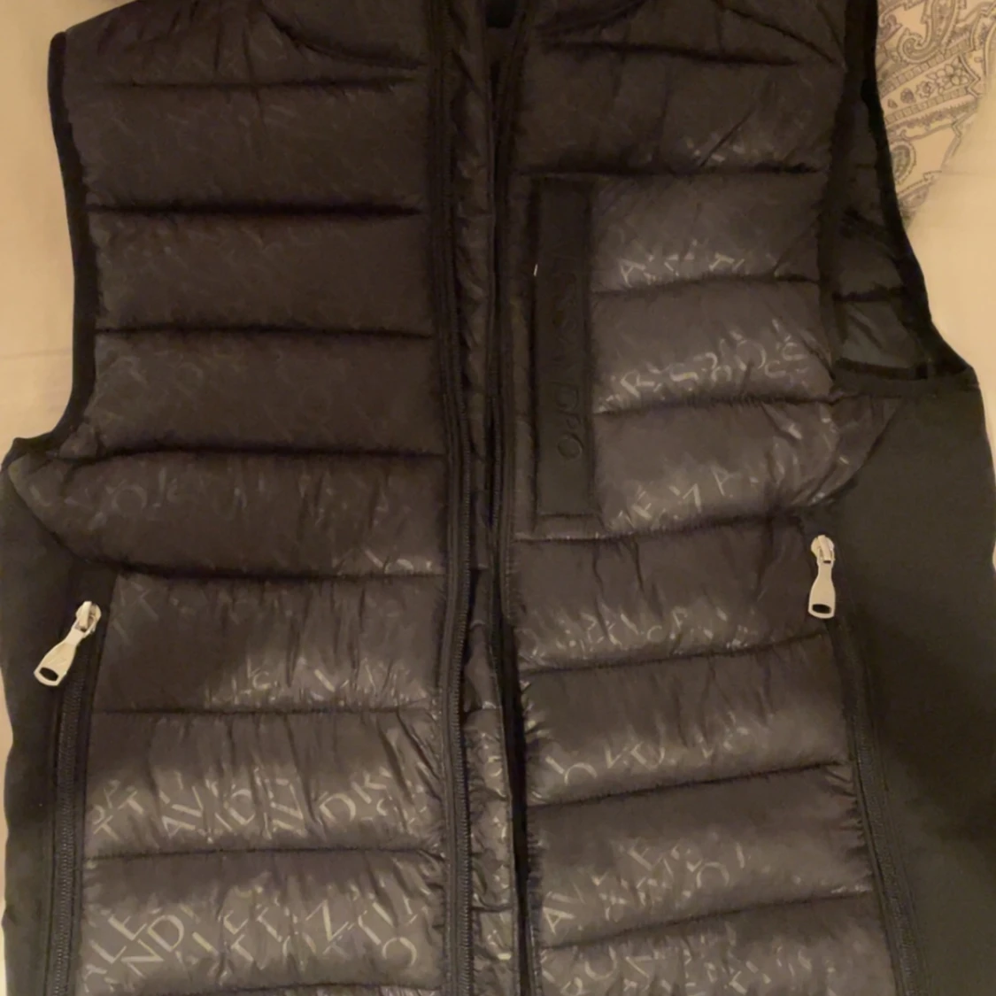 Alessandro Zavetti Väst