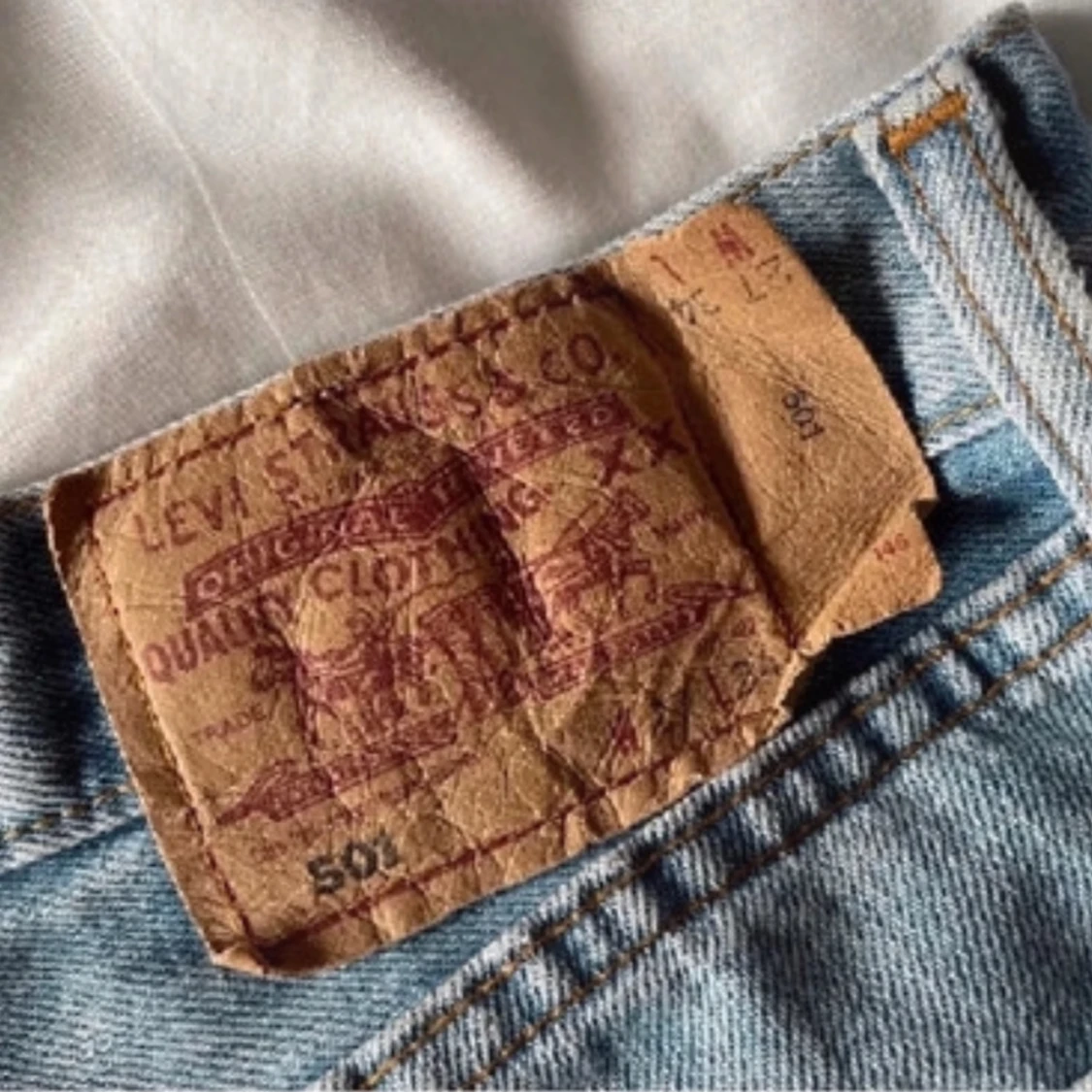 Levi’s Jeans - 91