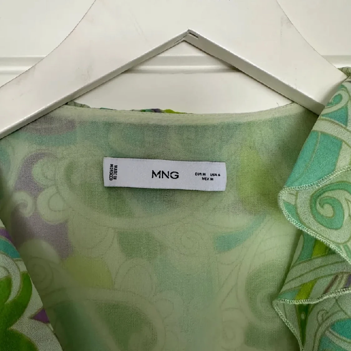 Zara klänning  - 90