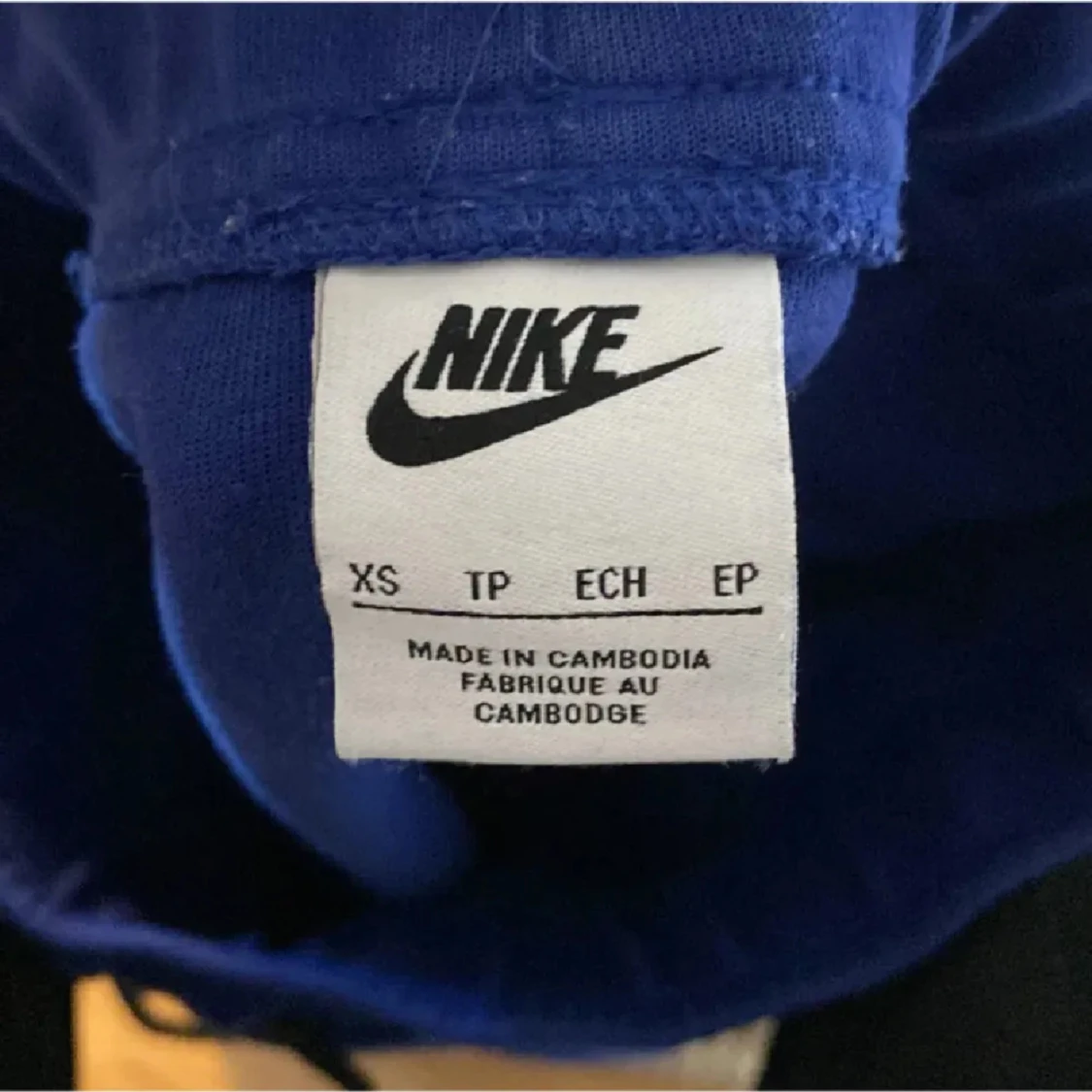 Nike tech byxor - 91