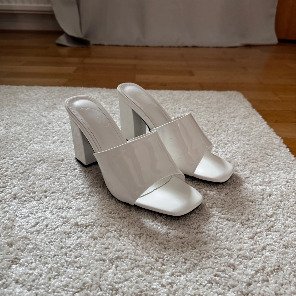 Klackskor (sandeletter)