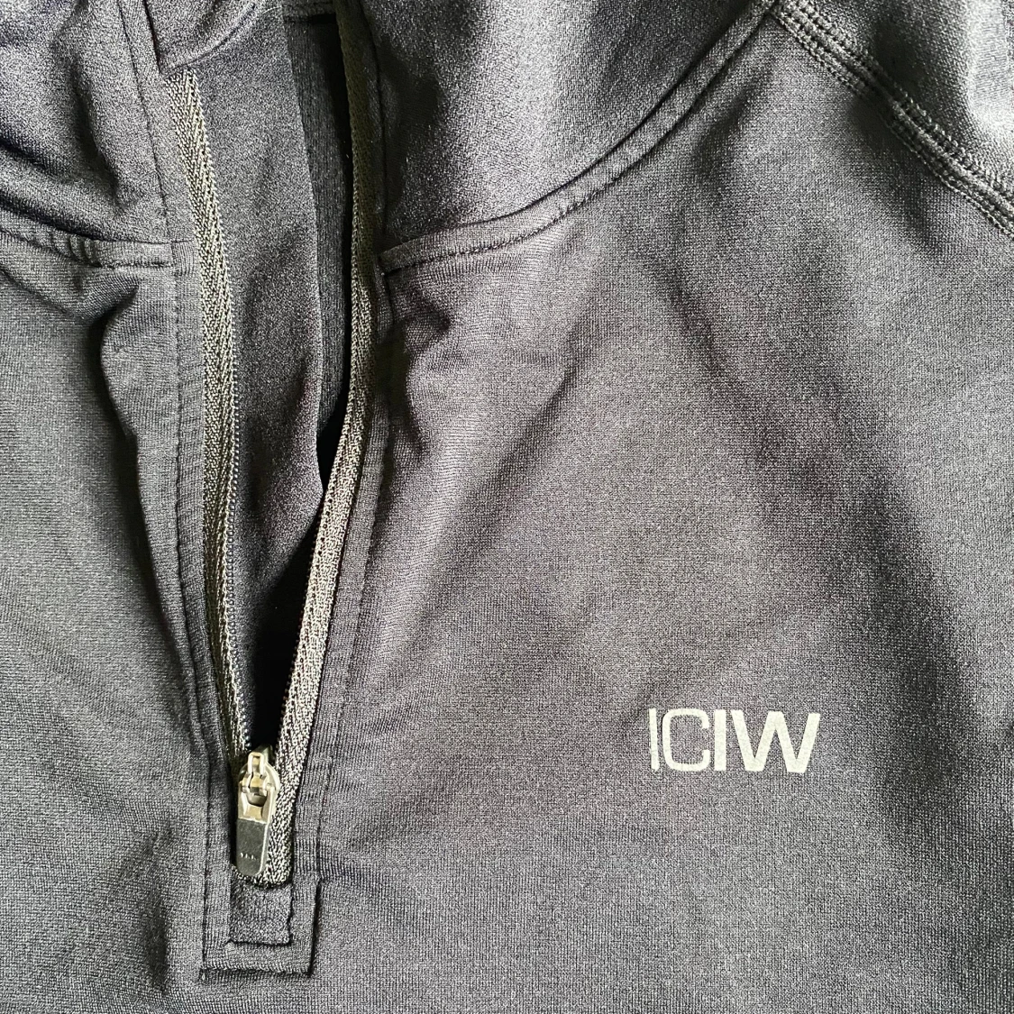 I Can I Will träningströja  - 91