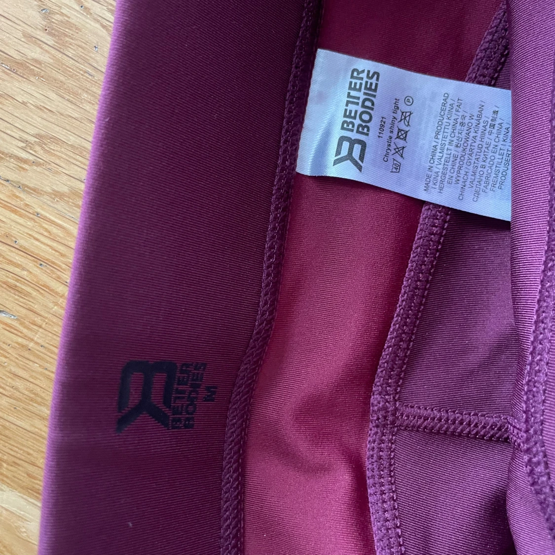 Better bodies tränings tights  - 90