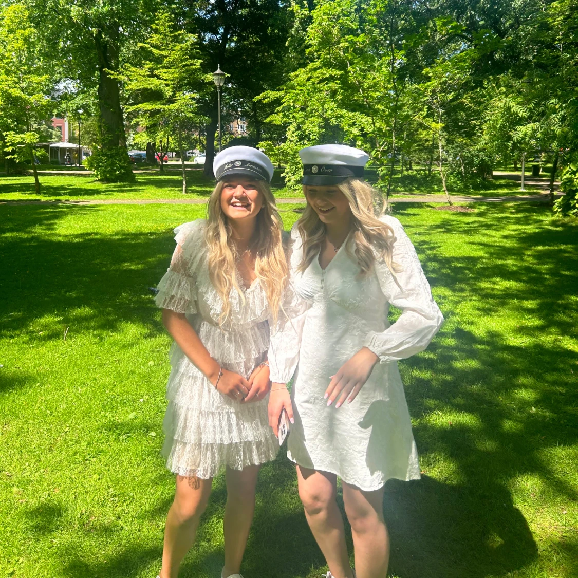 Studentklänning - 90