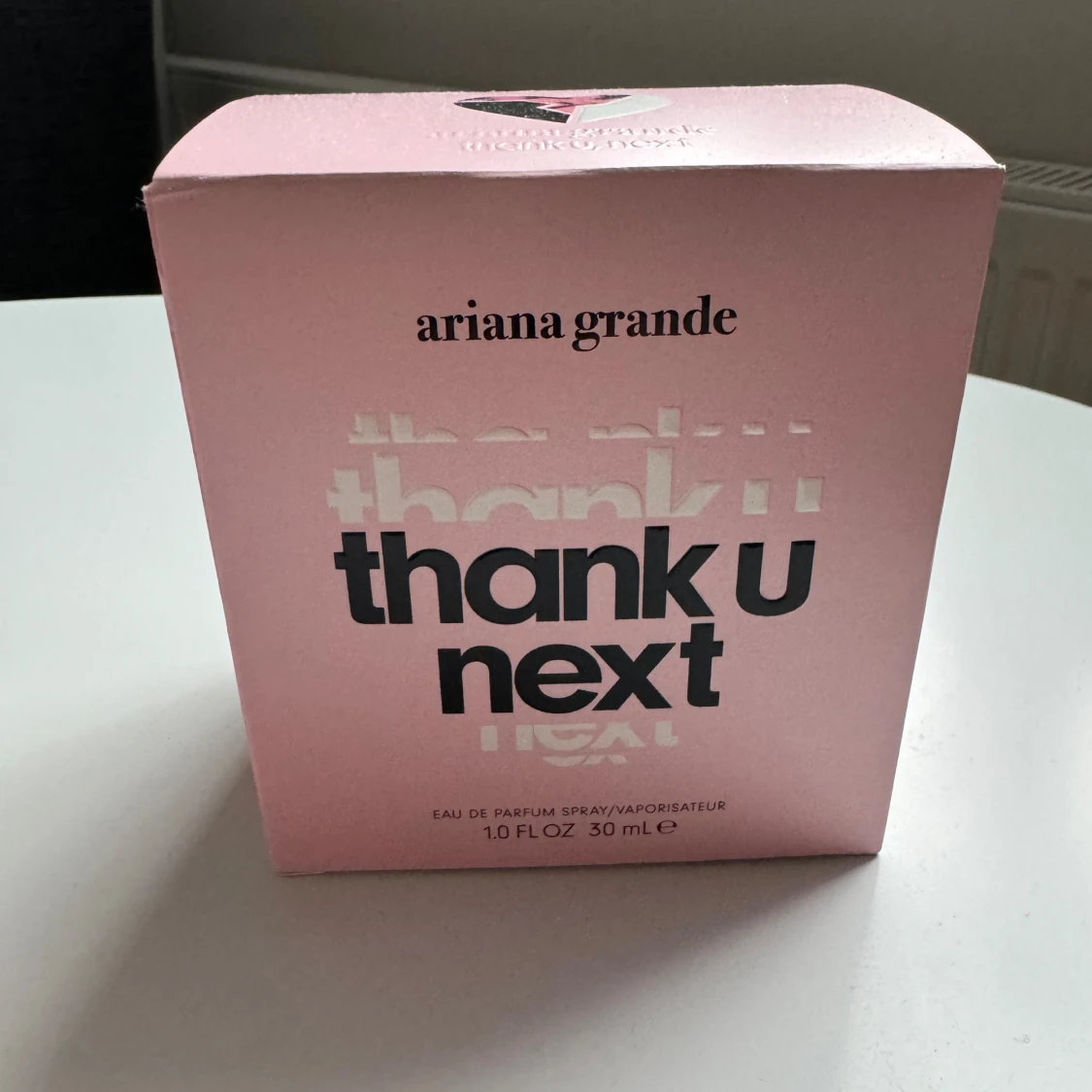 Ariana Grande - Thank,u next parfym - 91