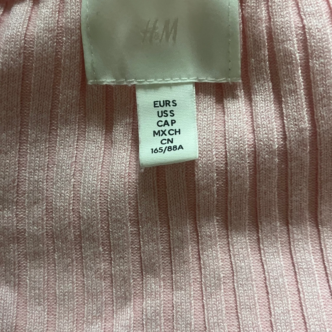 topp från H&M - 91