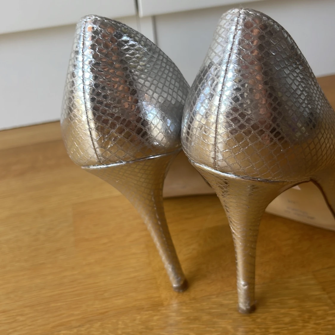 Süper fina fest och dagens skor - 91