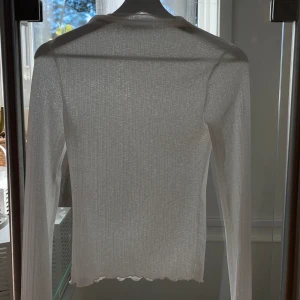 sommartopp - super söt topp till sommaren som aldrig använts