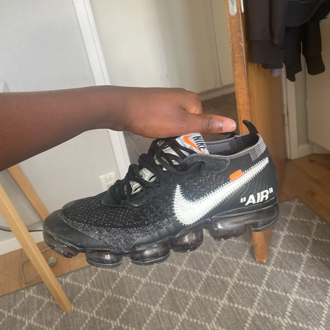  Nike vapormax - 91