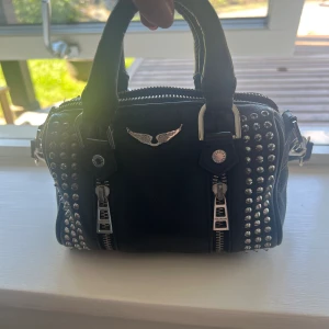 Zadig Voltaire väska  - En jättesöt zadig Voltaire väska 🌸🩷