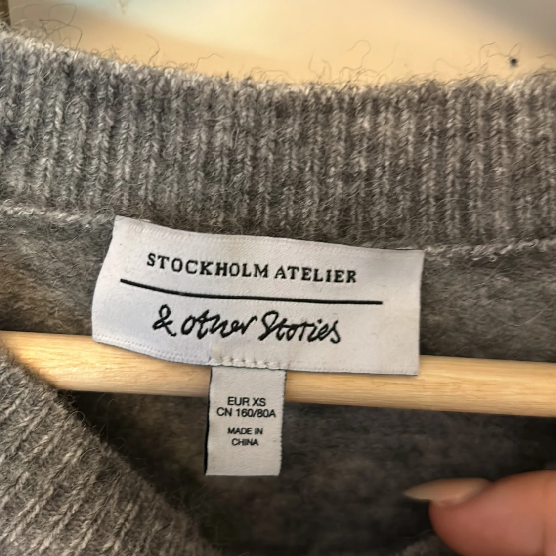 & Other Stories - 90