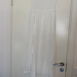 Strandkjol  - En strandkjol från SHEIN i storlek S. Aldrig använd 