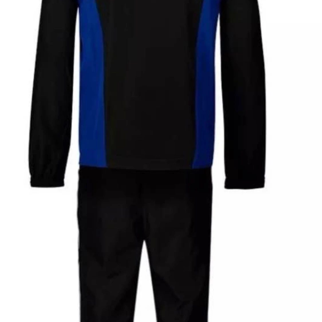 Lacoste Tracksuit - 90