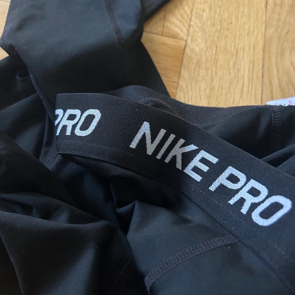 Nike pro leggings  - 38