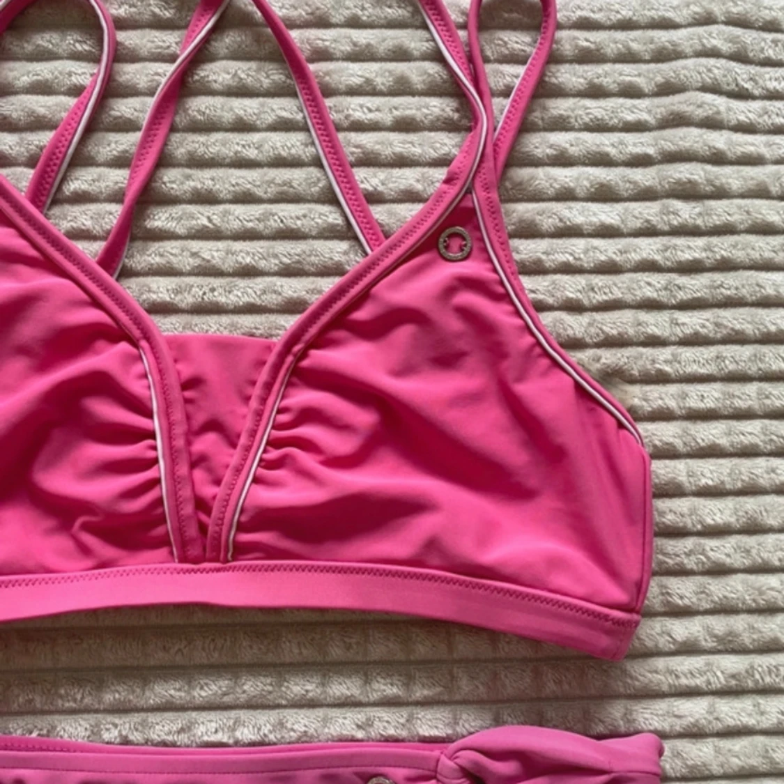 Bikini rosa M Röhnisch