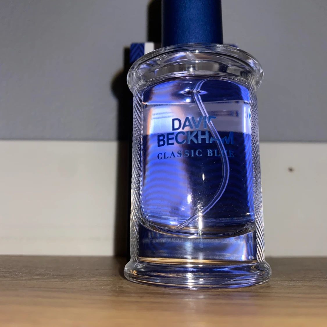 David Beckham parfym - 90