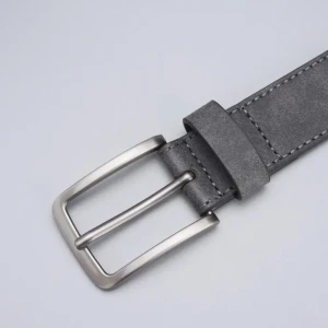 Mocha bälte - Helt nya! Med fler i lager. Kontakta oss om ni är intresserade.