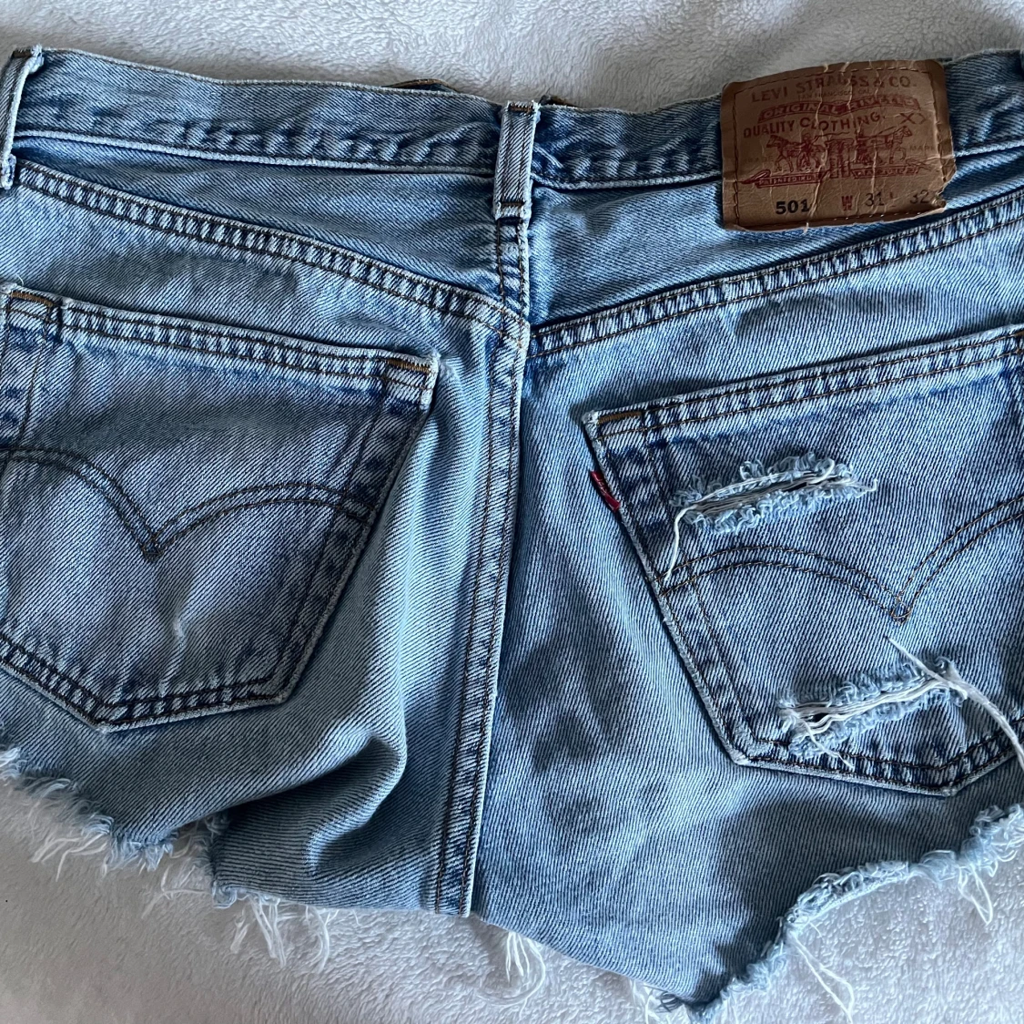 Levi’s Shorts - 91
