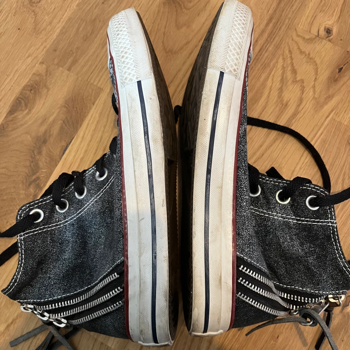 Converse - 91