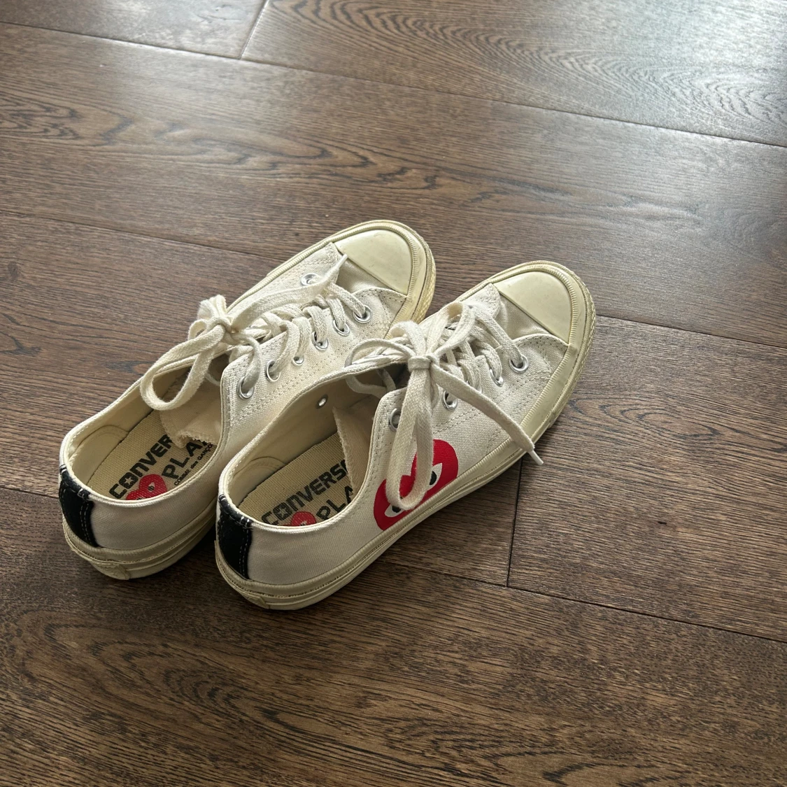 Commes des garcon converse - 90