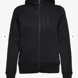 Sail racing huddie  - Använd men i väldigt bra skick!