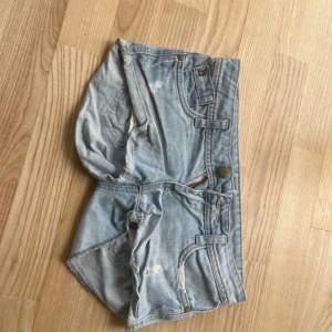 Super fina shorts  -  Superfina shorts