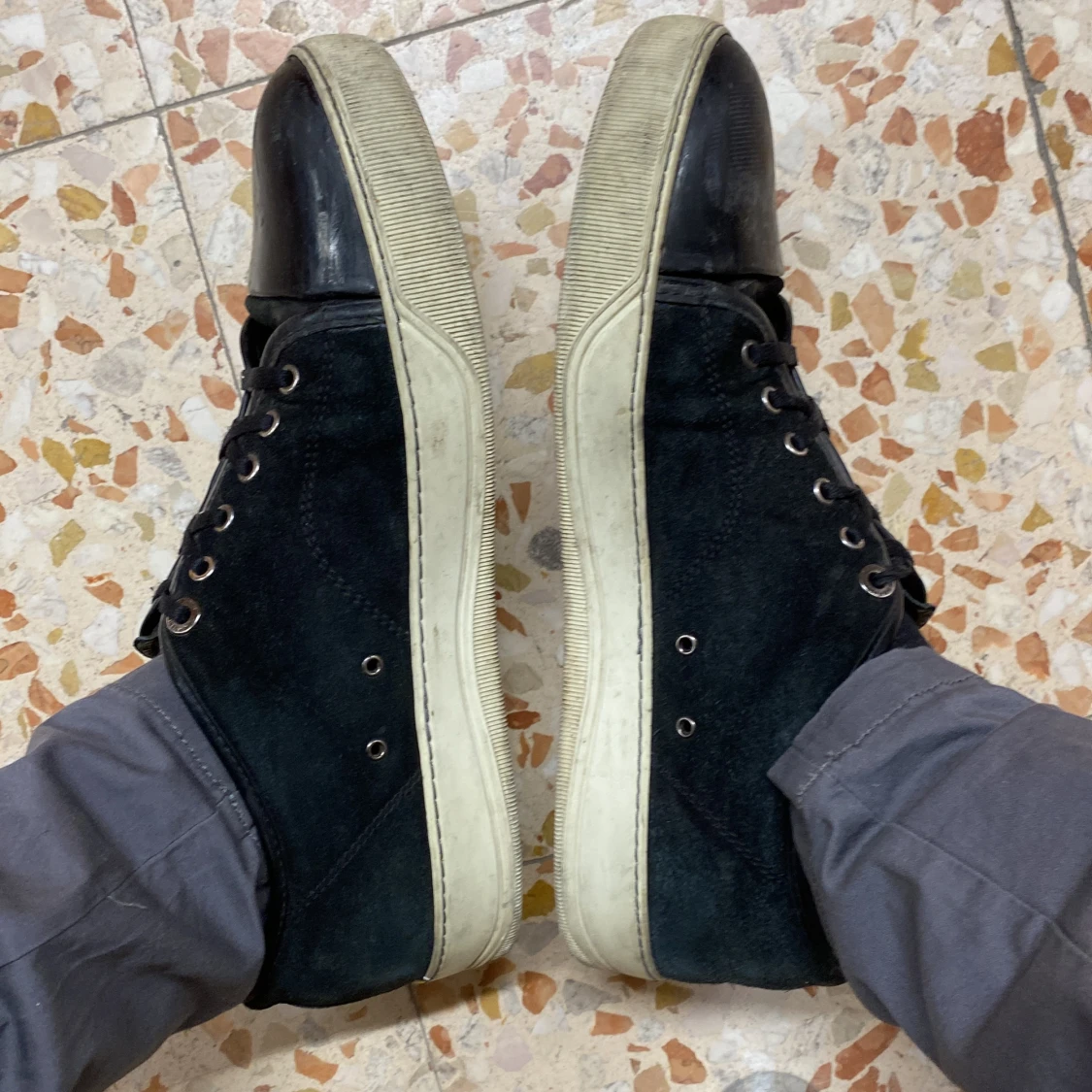 Lanvin 44 - 91