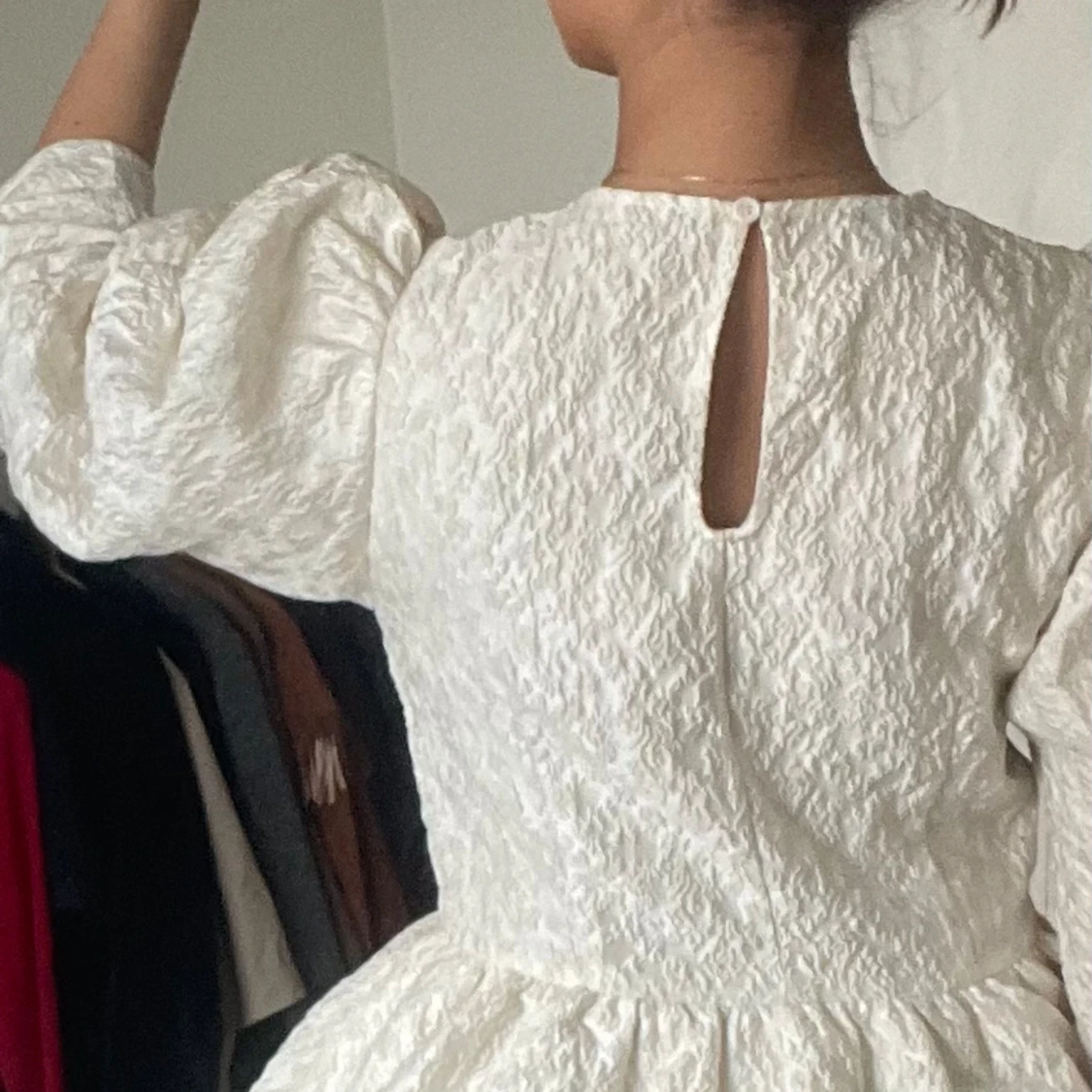 Studentklänning - 92