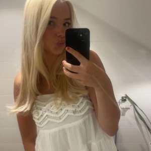 Super fin känning från zara! - Så fin och passar till många tillfällen under sommaren😍