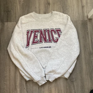 Venice Los Angeles tröja - Använt få gånger