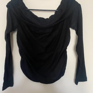 Off shoulder topp - Aldrig använd