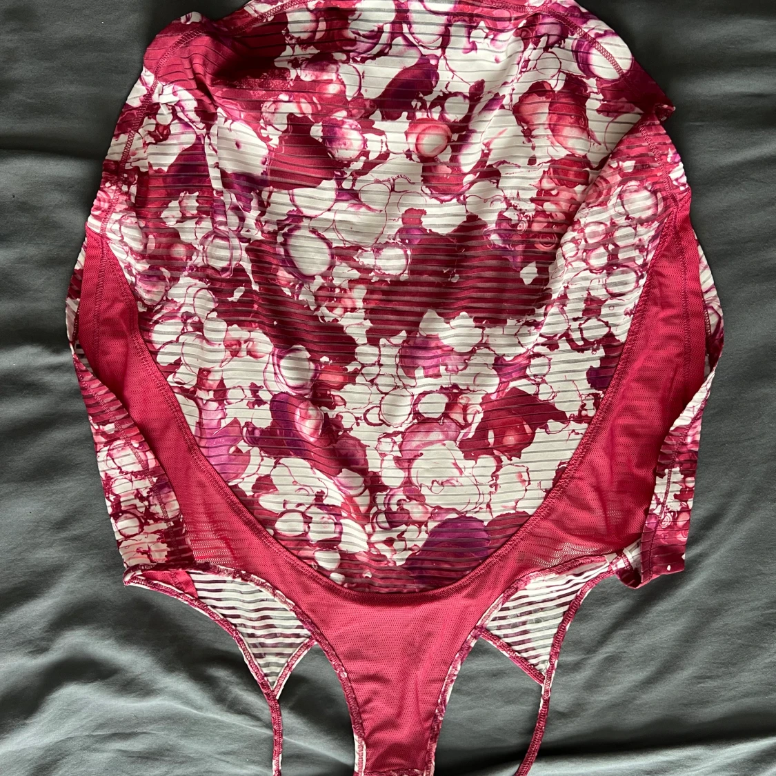 Sport top,marke: soc - 90