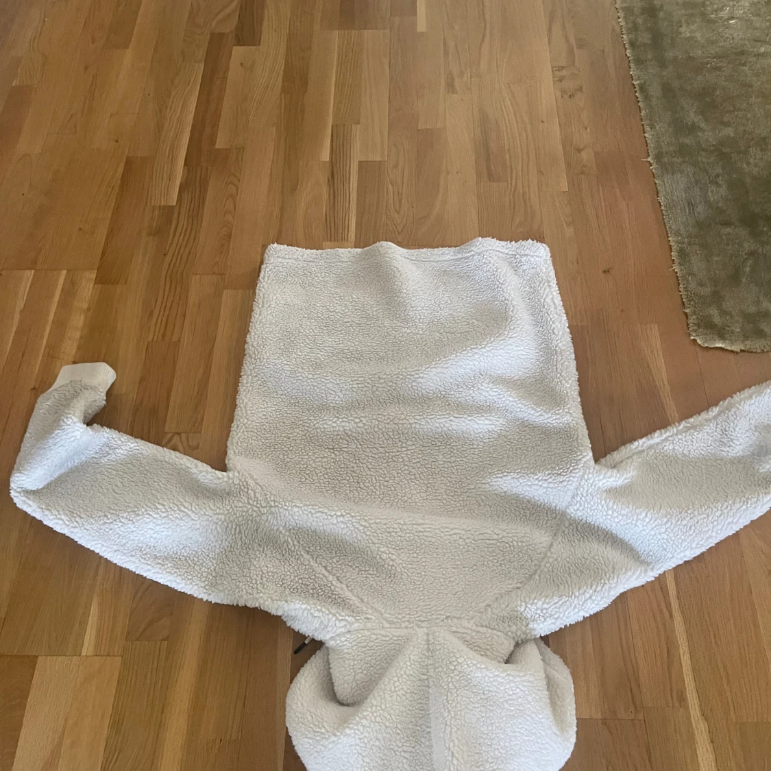 Peak performance hoodie/jacka  - 93