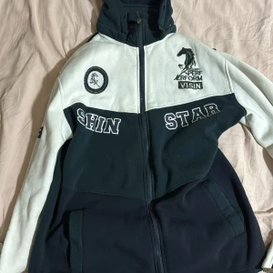 Den är jätte varmt  - Hej 