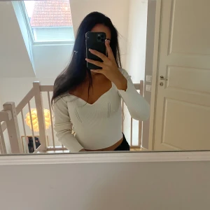 Beige tröja - Bra skick