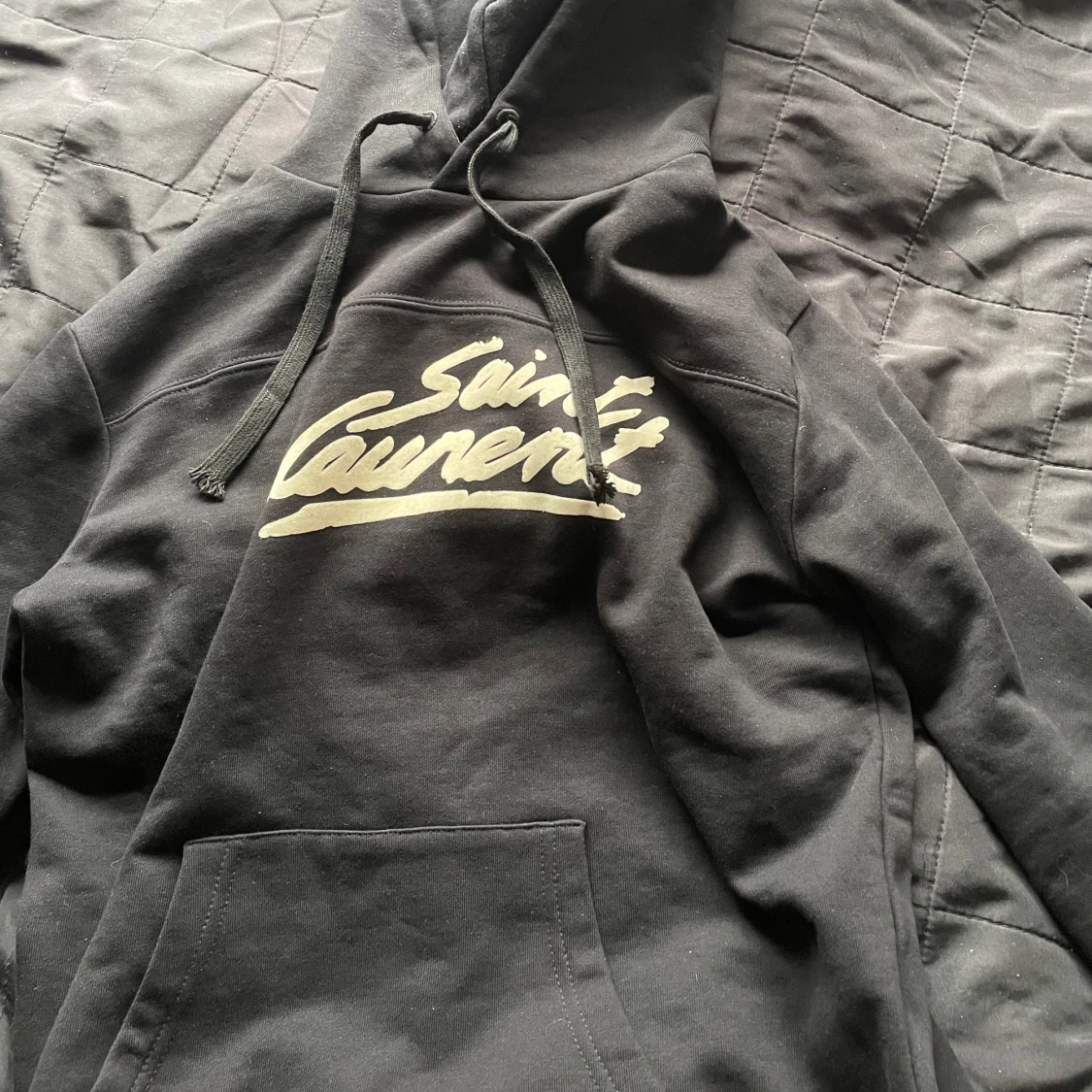 Saint Laurent tröja.  - 90