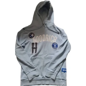 Hoodrich hoodie  - Bra skick, storlek L men skulle säga att den sitter som en M 💕