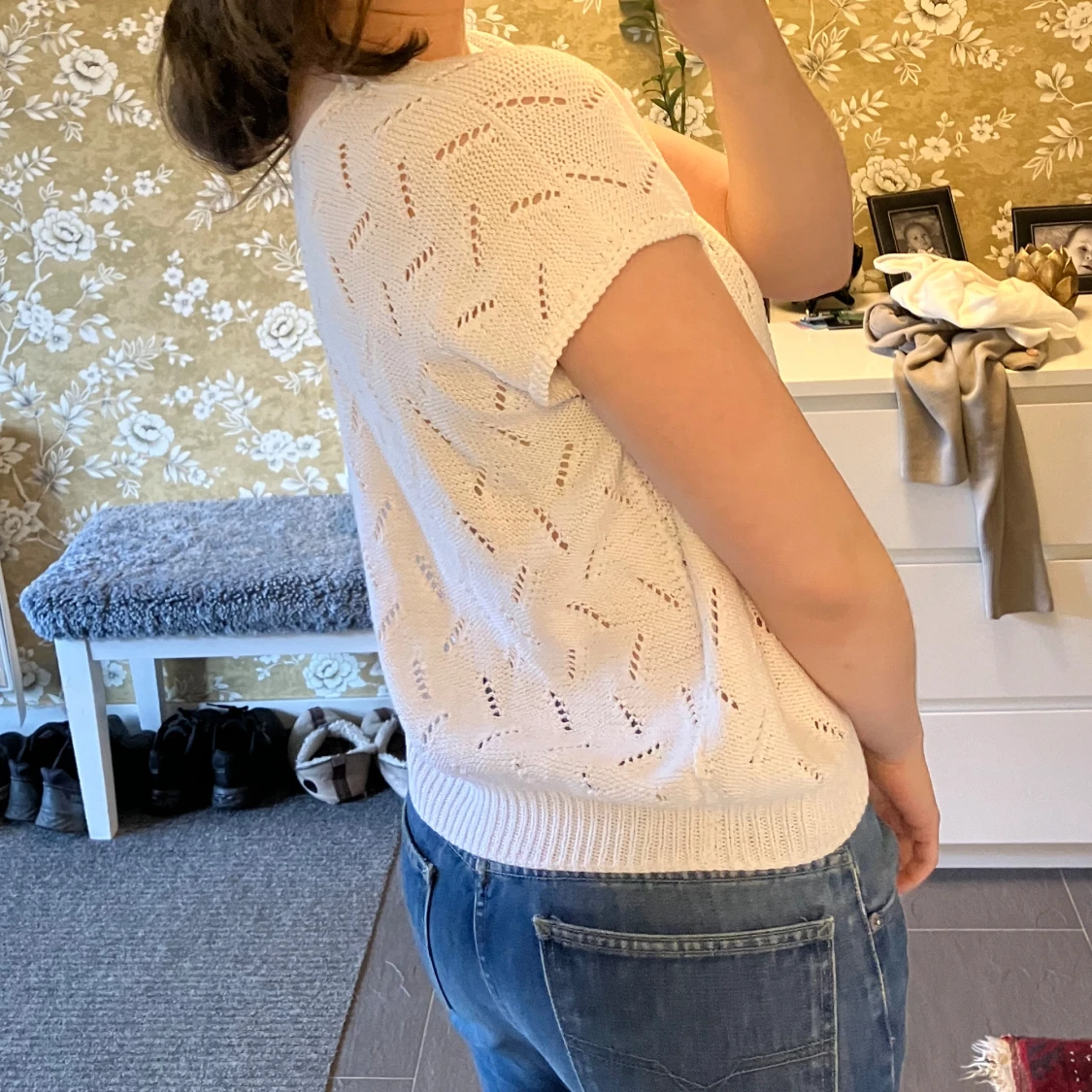 Superfin tröja! - 92