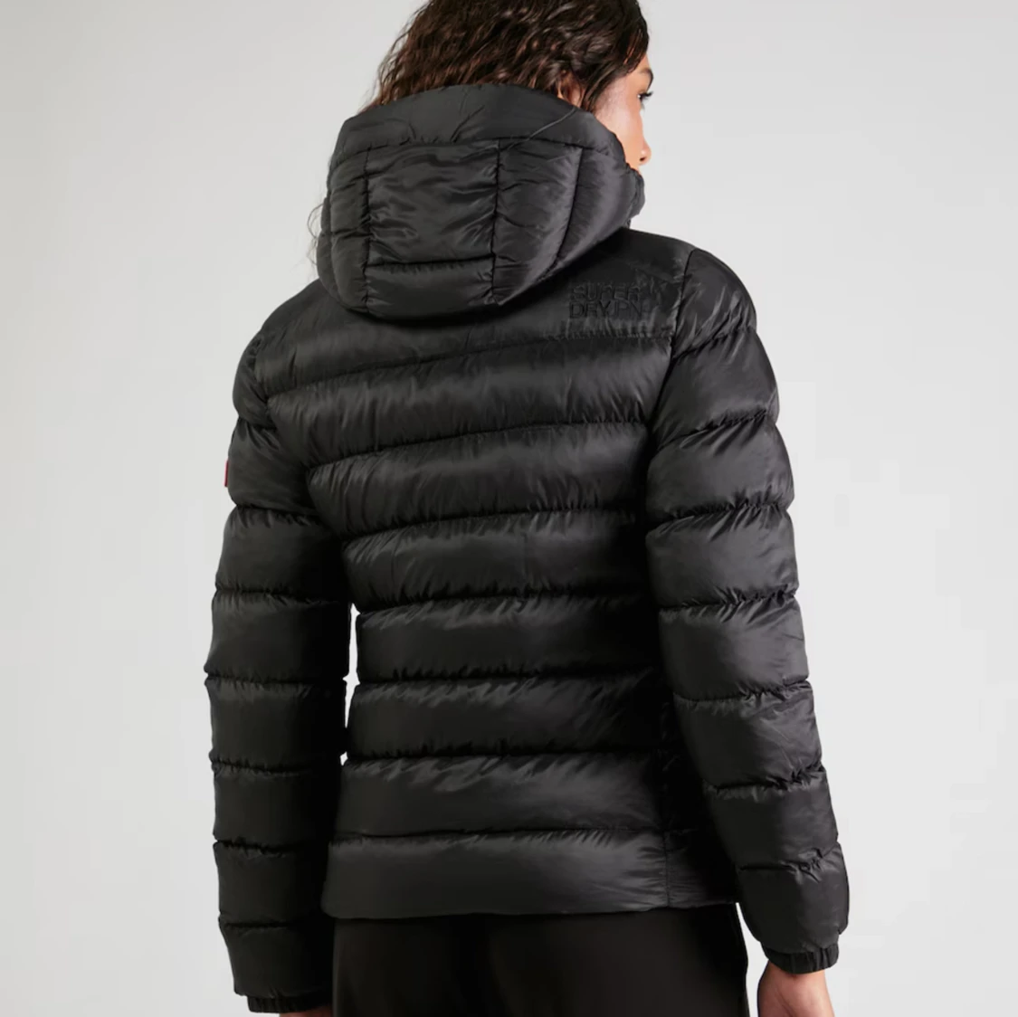 Superdry vinterjacka fuji  - 91