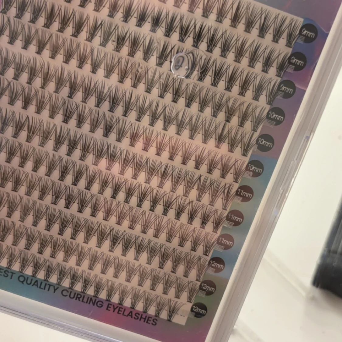 Singel fransar  - 91