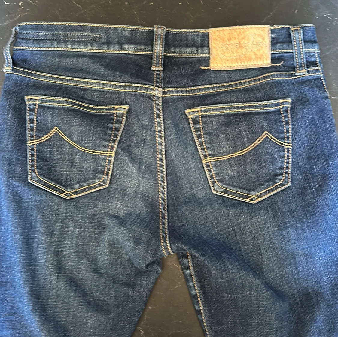 Jacob Cohën Jeans - 91