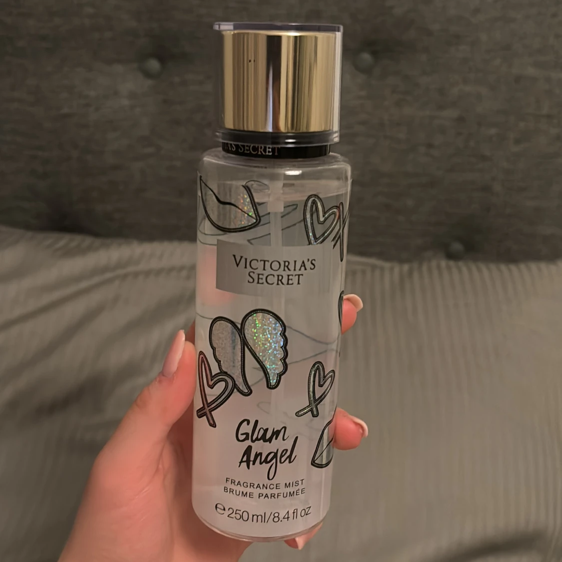  Victoria’s Secret fragment mist - 90