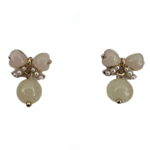 Örhängen  - Helt ny ✨⭐️