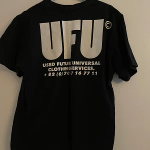 Tshirt - Tshirt från Used Future Universal. Fint skick, använd ett fåtal gånger💗