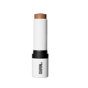 Makeup by Mario Bronzer stick  - Hej, säljer min makeup by Mario bronzer stick i färgen medium+dark. Använd endast 2 gånger och säljer då den inte vad något för mig. På baksidan finns det en borste med lock på 💕