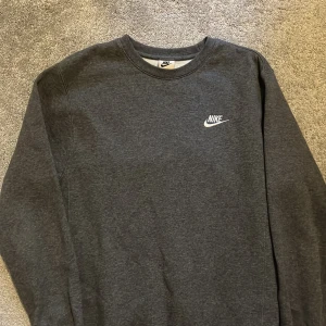 Nike tröja  - Skön Nike tröja, skriv vid frågor oså ☀️